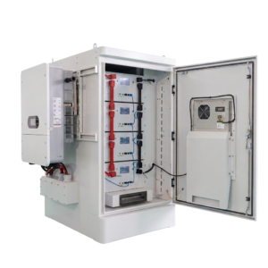 Low-voltage All-in-one Energy Storage System