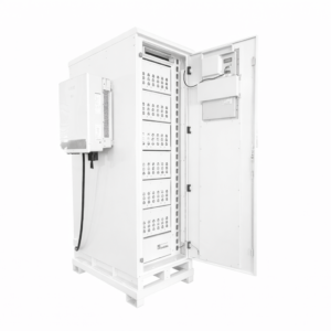 High-voltage All-in-one Energy Storage System