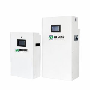 Low-voltage Residential Energy Storage Battery