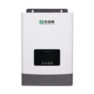 IP21 Hybrid Inverter